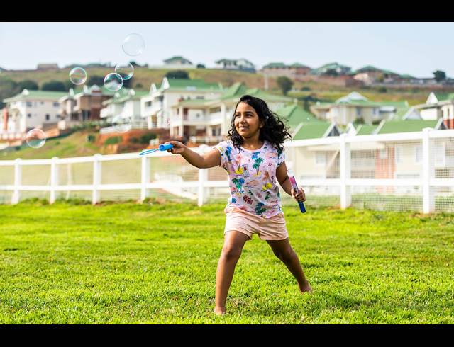 1,034M² VACANT LAND FOR SALE IN KINDLEWOOD ESTATE
